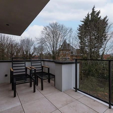 Huswell - Apartment With Two Large Terraces Zedelgem Exterior foto