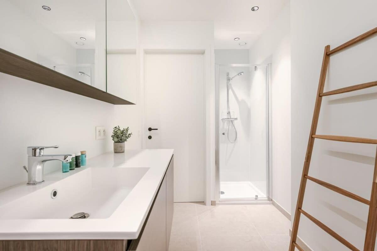 Huswell - Apartment With Two Large Terraces Zedelgem Exterior foto