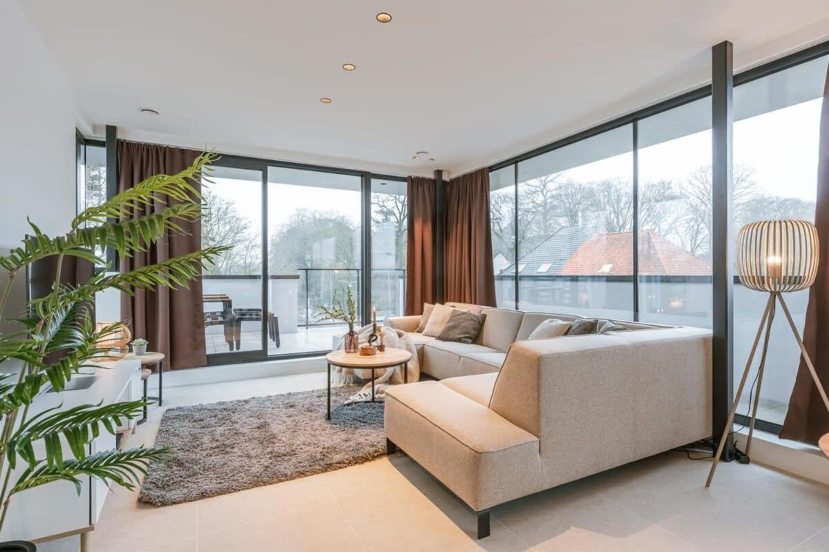 Huswell - Apartment With Two Large Terraces Zedelgem Exterior foto