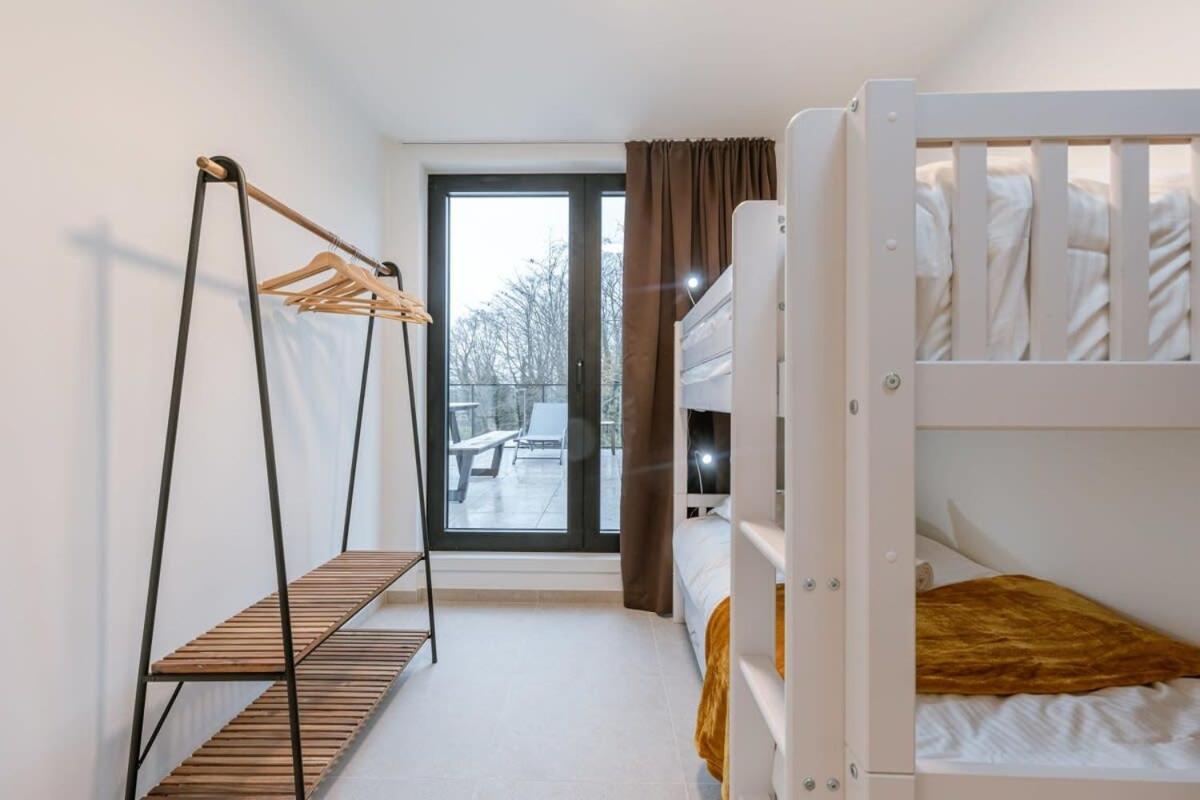 Huswell - Apartment With Two Large Terraces Zedelgem Exterior foto